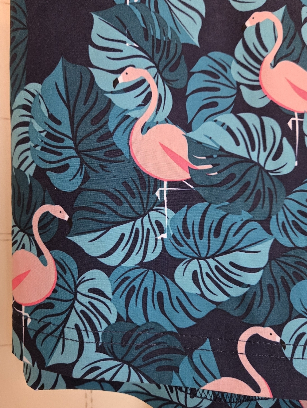 Resort Swim Trunk - Picture 3 of 8